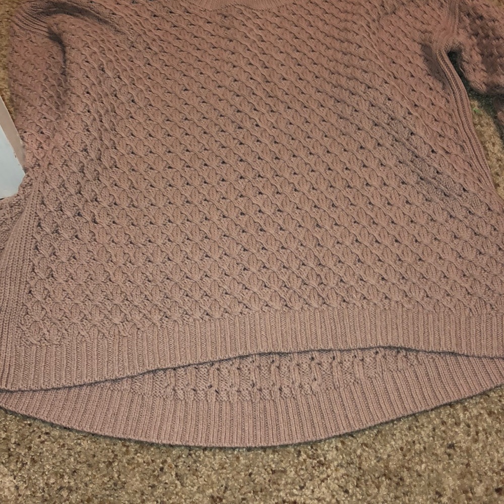 Sweater - Picture 3 of 6